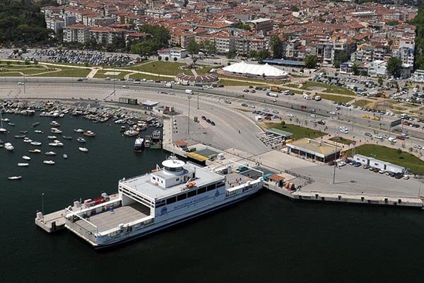 Pendik İDO