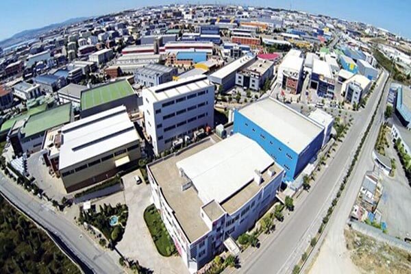 Tuzla OSB